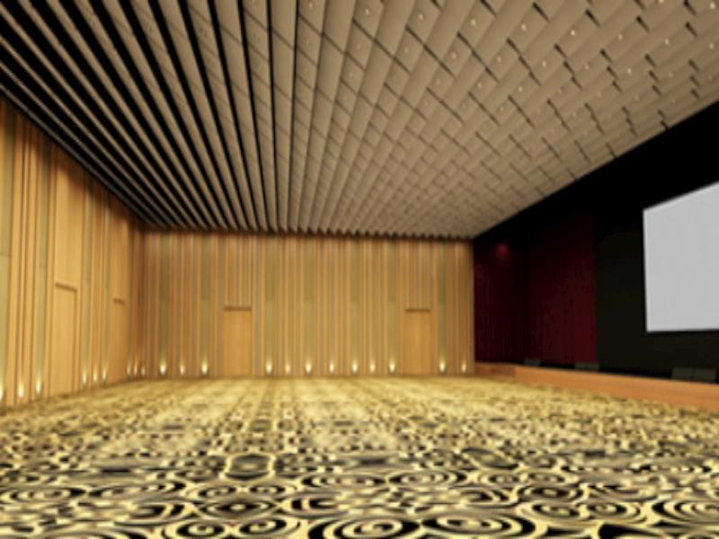 Cabin Hotel Jakarta Exteriér fotografie