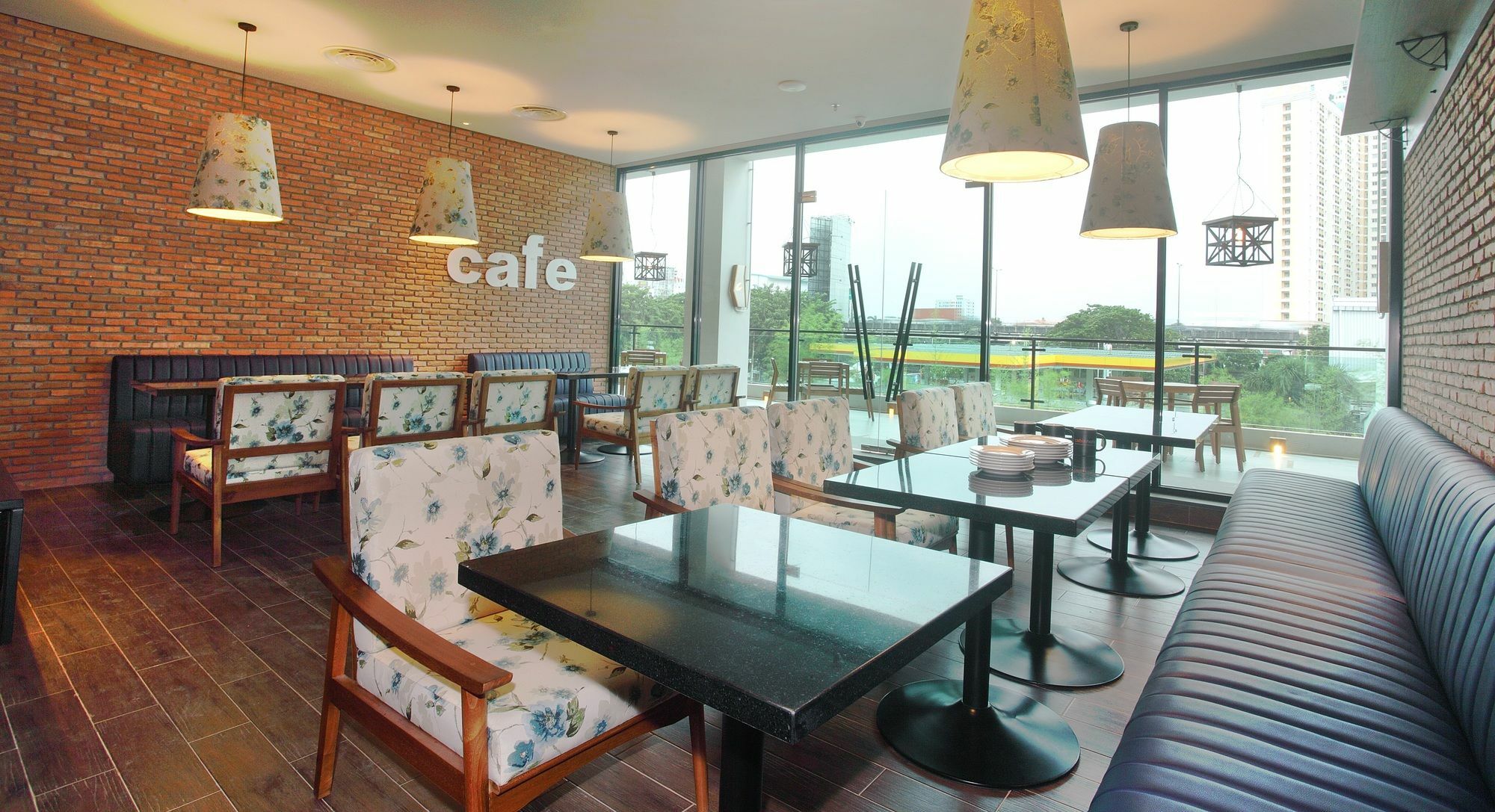 Cabin Hotel Jakarta Exteriér fotografie